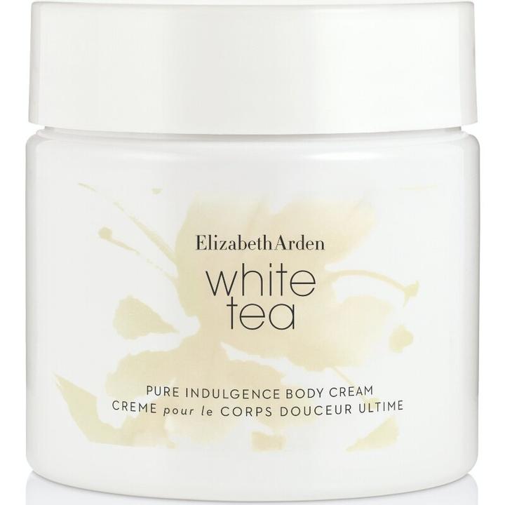 Image du produit Elizabeth Arden Thé blanc (Crème pour le corps, 400 ml)