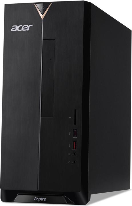 Produktbild Acer Aspire TC-885 / DT.BAPEZ.026 (Intel Core i5-8400, 8 GB, 256 GB, GeForce GT 720)