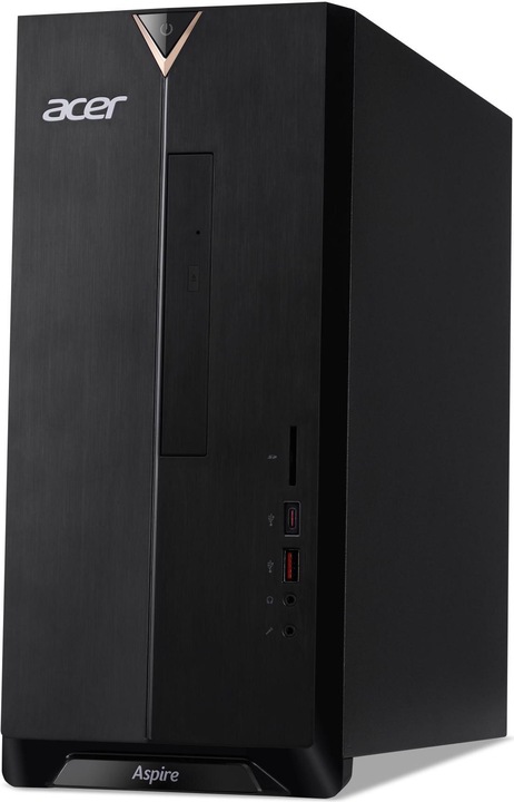 Produktbild Acer Aspire TC-885 / DT.BAPEZ.026 (Intel Core i5-8400, 8 GB, 256 GB, GeForce GT 720)