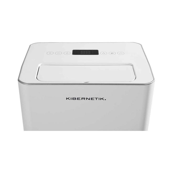 Produktbild Kibernetik FSP Entfeuchter M12 (25 m², 12 l/24h)
