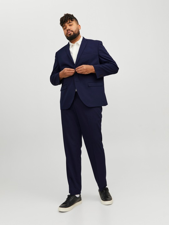 Image du produit Jack & Jones Lot de 2 combinaisons Plus Size (66)