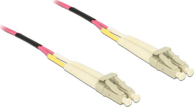 Produktbild Delock Optical Fibre LC (5 m)