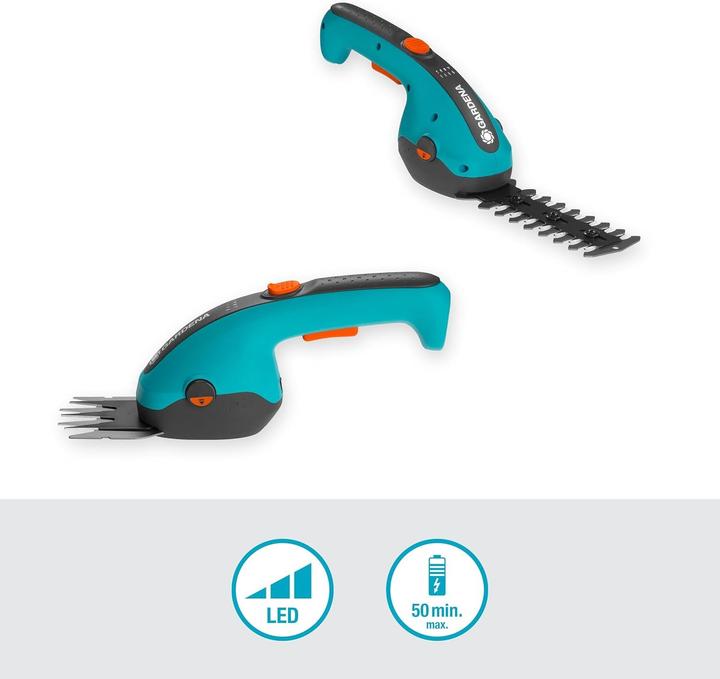 Immagine prodotto Gardena ClassicCut Li
