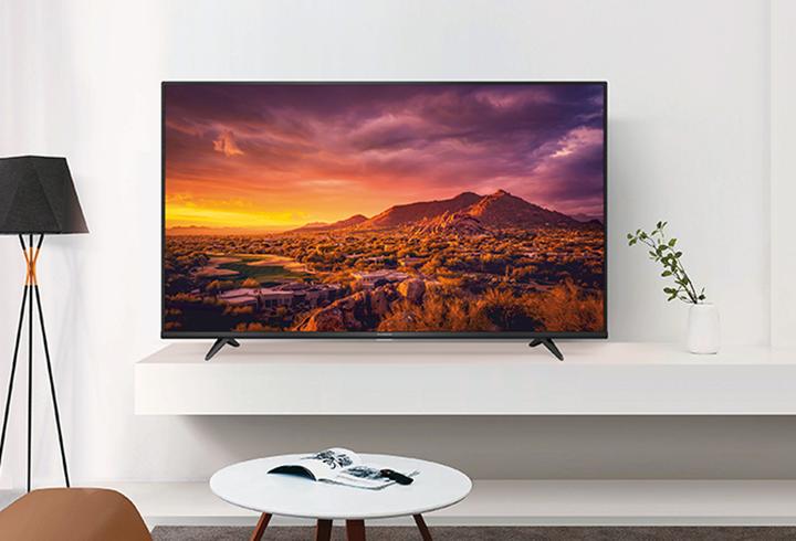 Produktbild Thomson 55UG6300 (55", LED, UHD, 2020)