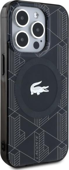 Produktbild Lacoste Hardcase (Apple iPhone 15 Pro Max)