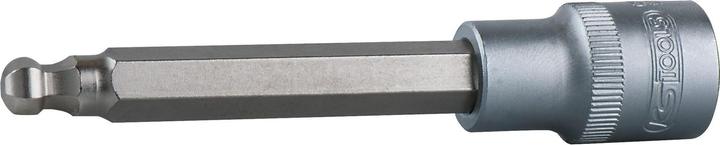 Actual product image KS Tools 1/2" bit socket long (8 mm)