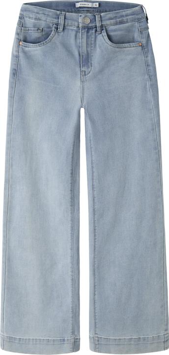 Light Blue Denim
