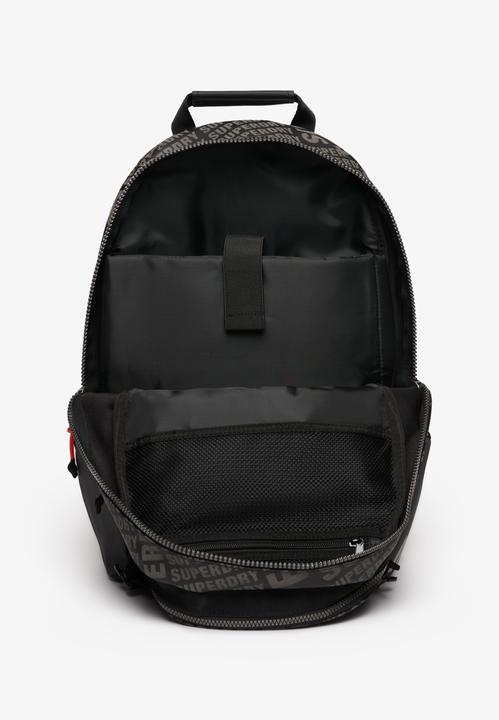 Produktbild Superdry Tarp All Over Print Rucksack