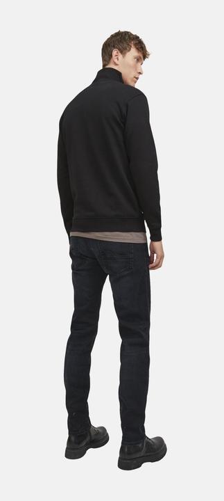 Actual product image Jack & Jones Half-zip Pullover (S)