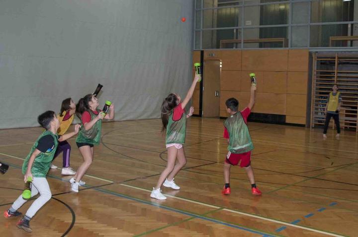 Actual product image Bassalo Class set