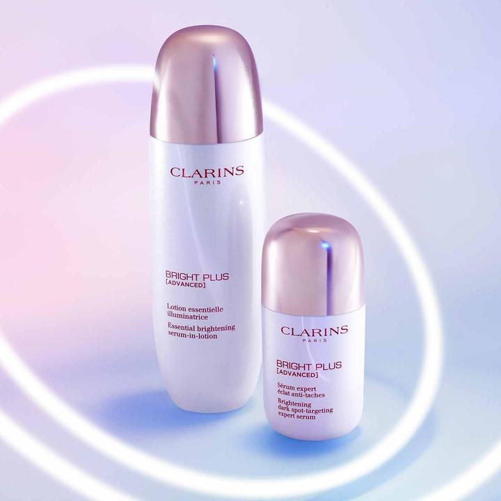 Immagine prodotto Clarins Bright Plus (Advanced) Lozione 150 ml (150 ml)