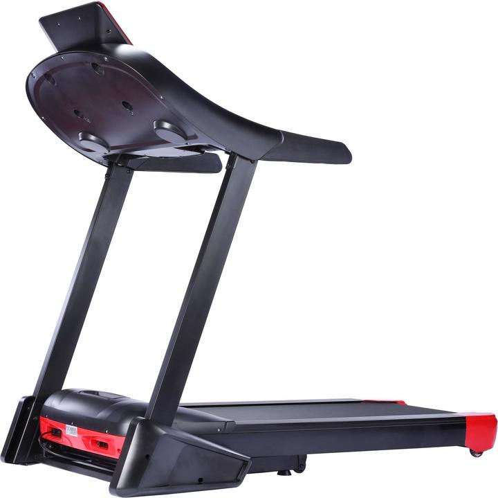 Image du produit Bodyswiss Tapis roulant GTS1