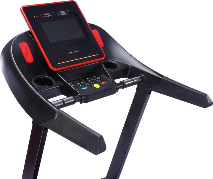 Image du produit Bodyswiss Tapis roulant GTS1