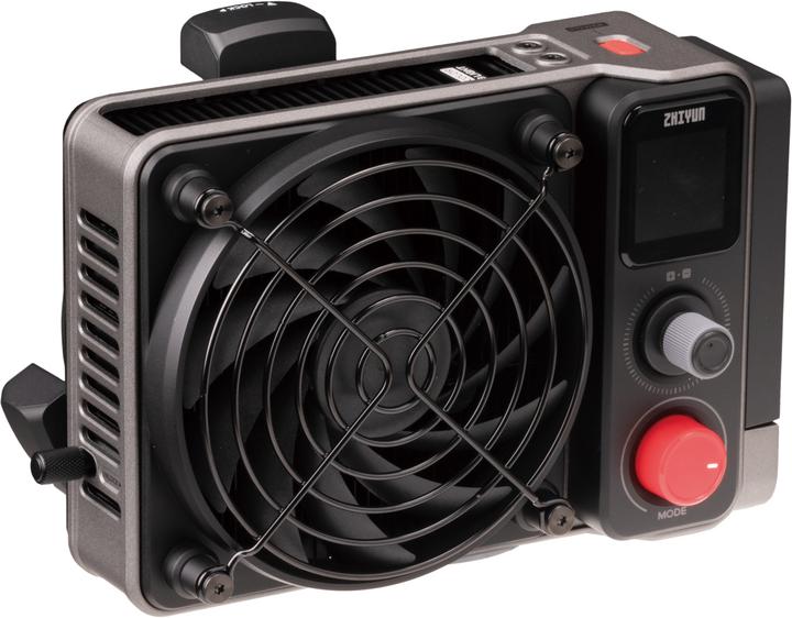 Produktbild Zhiyun MOLUS X200 Bi-Color Standard - LED COB Light with EUR plug