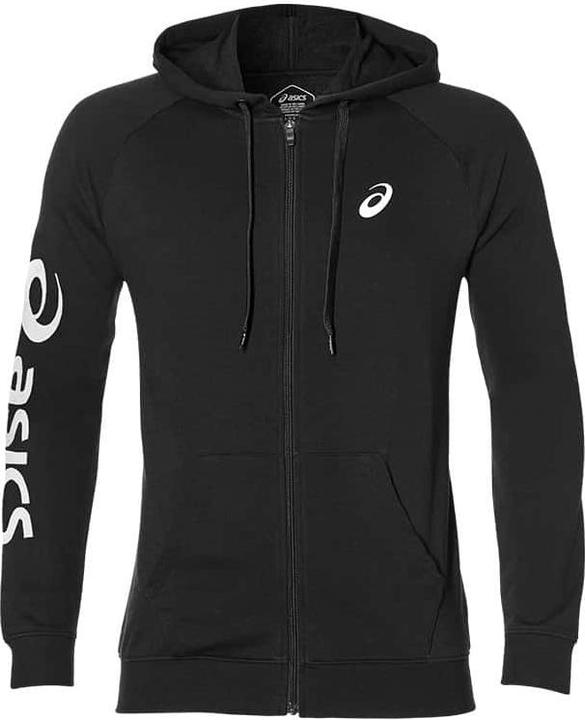 Immagine prodotto ASICS Performance Felpa con cappuccio Fz (L)