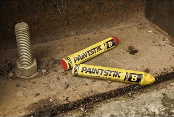 Actual product image Markal B® PAINTSTIK® Permanent Solid (1x)
