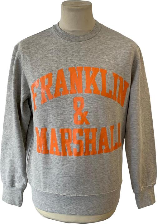 Produktbild Franklin & Marshall sweatshirt franklin & arshall (M)