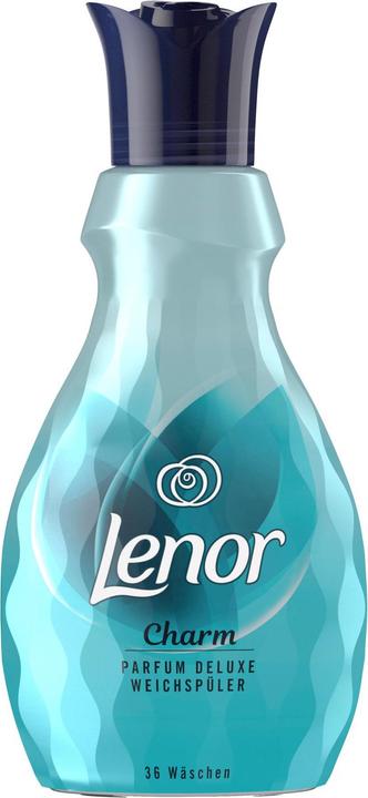 Produktbild Lenor Charm (36 Waschgänge, Flüssig)