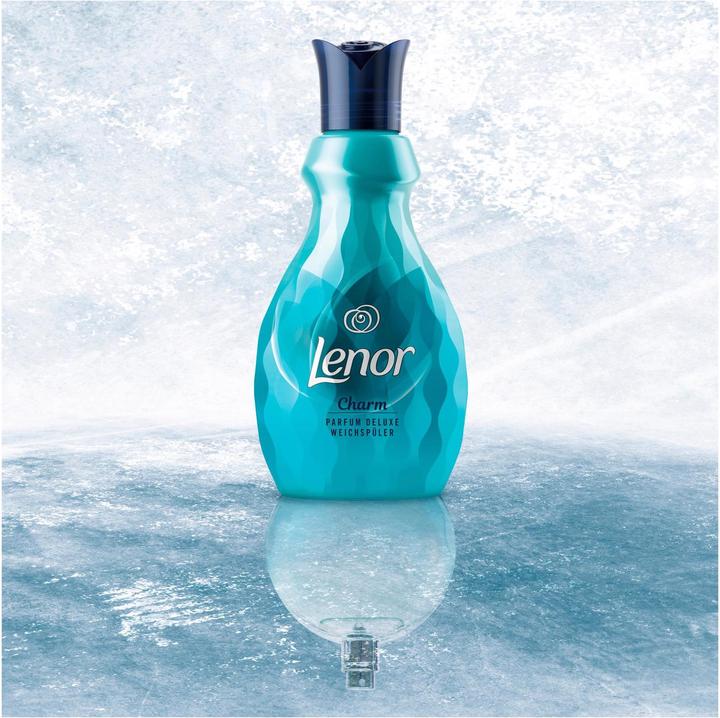 Produktbild Lenor Charm (36 Waschgänge, Flüssig)