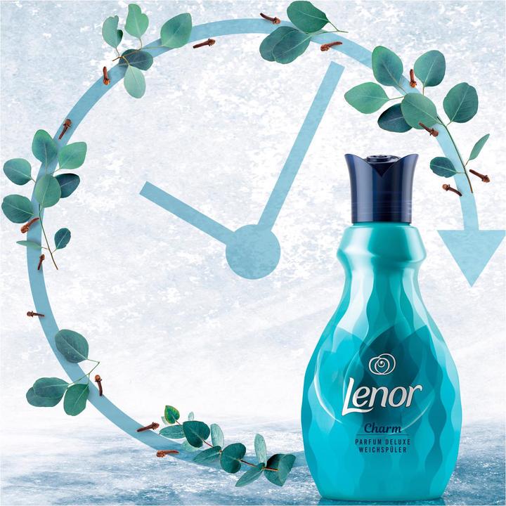 Produktbild Lenor Charm (36 Waschgänge, Flüssig)