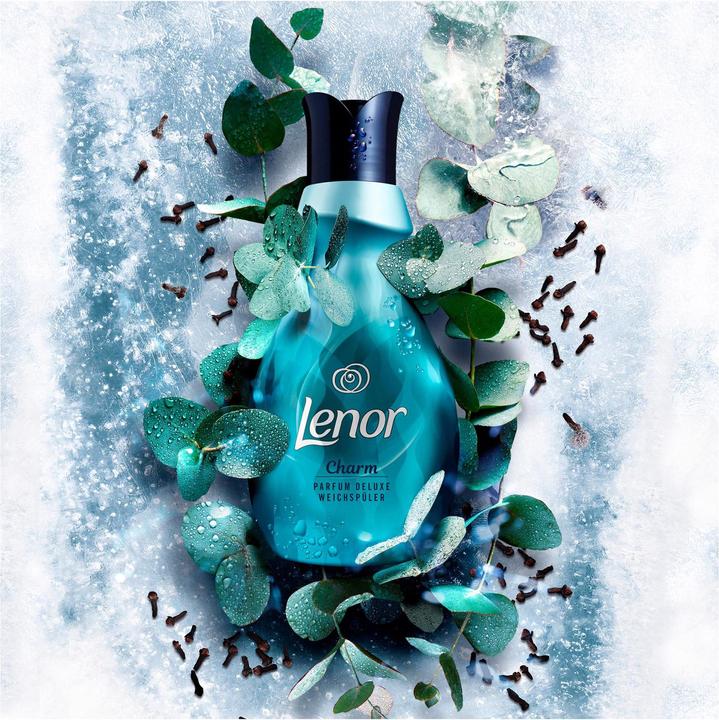 Produktbild Lenor Charm (36 Waschgänge, Flüssig)