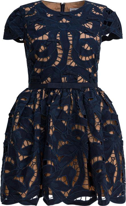 Actual product image Self-Portrait Dresses (12XL)