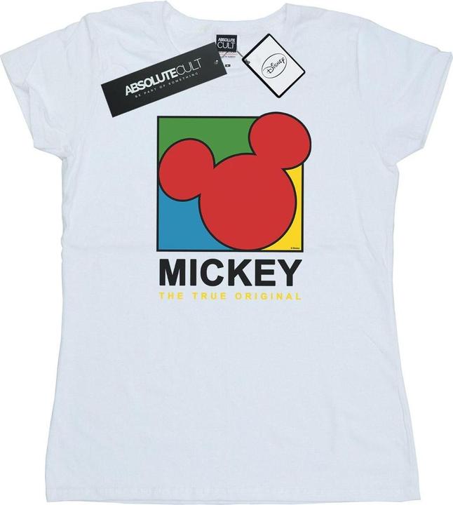 Produktbild Disney Mickey Mouse True 90s TShirt (M)