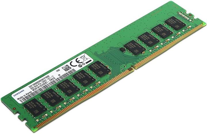 Produktbild Lenovo PCG Memory (1 x 8GB, 2400 MHz, DDR4-RAM, U-DIMM)
