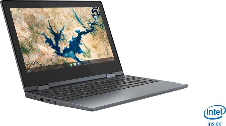 Produktbild Lenovo Ideapad Flex 3 CB 11 (11.60", Intel Celeron N4020, 4 GB, 64 GB, CH)