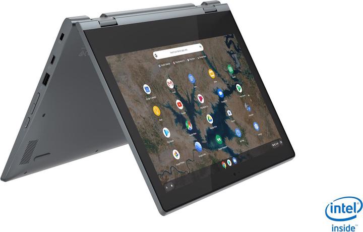 Produktbild Lenovo Ideapad Flex 3 CB 11 (11.60", Intel Celeron N4020, 4 GB, 64 GB, CH)