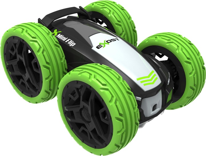 Produktbild Silverlit Exost Mini Flip 360, I/R