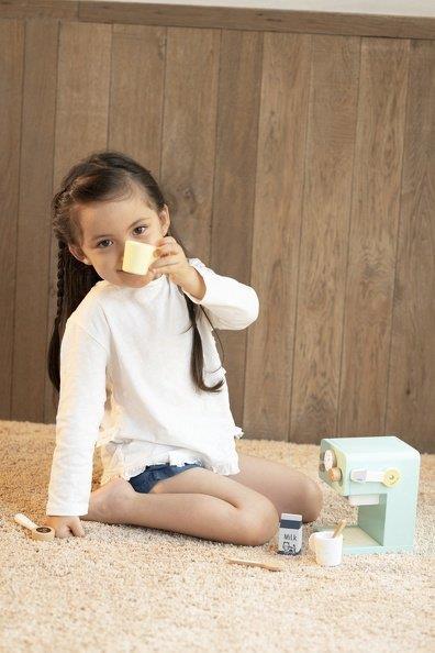 Actual product image Classic World Coffee machines