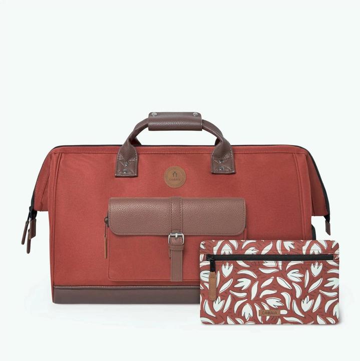 Immagine prodotto Cabaïa Borsa da Viaggio Escursionista Avventuriero (40 l)