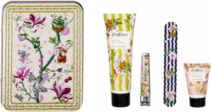 Produktbild Heathcote & Ivory Cath Kidston Maniküre-Set