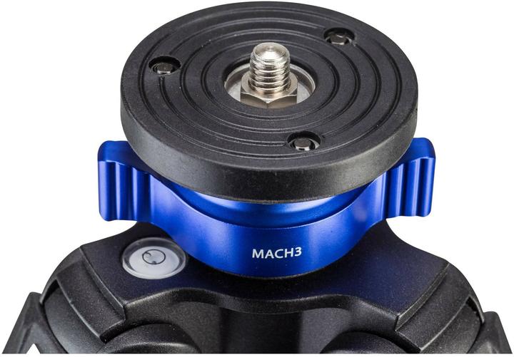 Produktbild Benro Stativ Mach3 TMA28C (Metall)