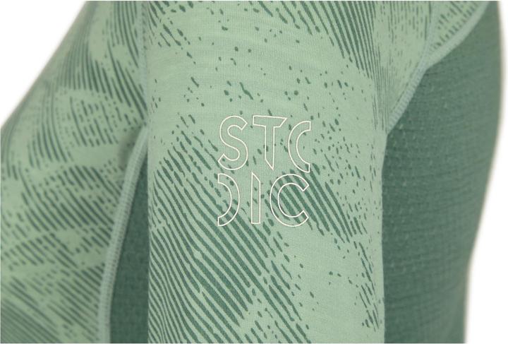 Actual product image Stoic Women's MerinoMesh150 SadjemSt. L/S (S)