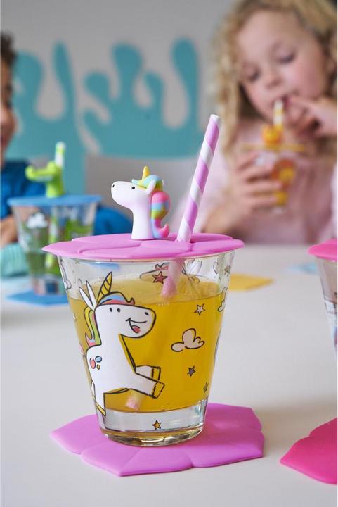 Actual product image Leonardo Unicorn