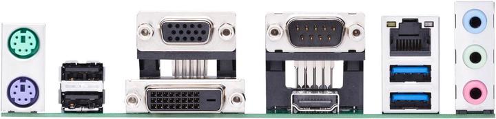 Produktbild ASUS PRO H410M-C/CSM (LGA 1200, Intel H410, mATX)