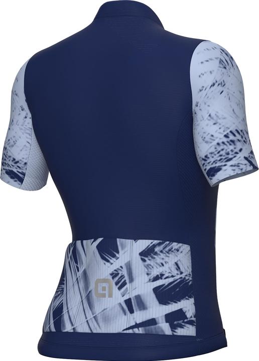 Produktbild Alé Women's PR-E Palm S/S Jersey (L)