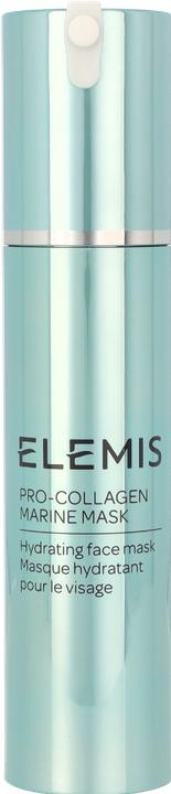 Actual product image Elemis Pro-Collagen Marine Mask (50 ml)