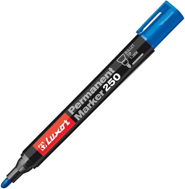Blue, Black