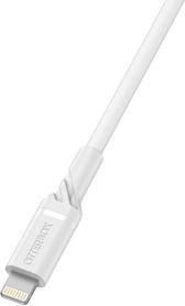 Produktbild OtterBox USB-A – Lightning Kabel (2 m, USB 2.0)