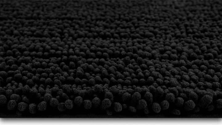 Produktbild Wecon Home Badteppich Benno (80 cm)