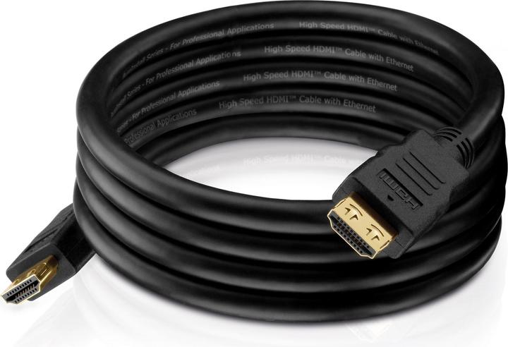 Produktbild Purelink HDMI (Typ A) — HDMI (Typ A) (1 m)