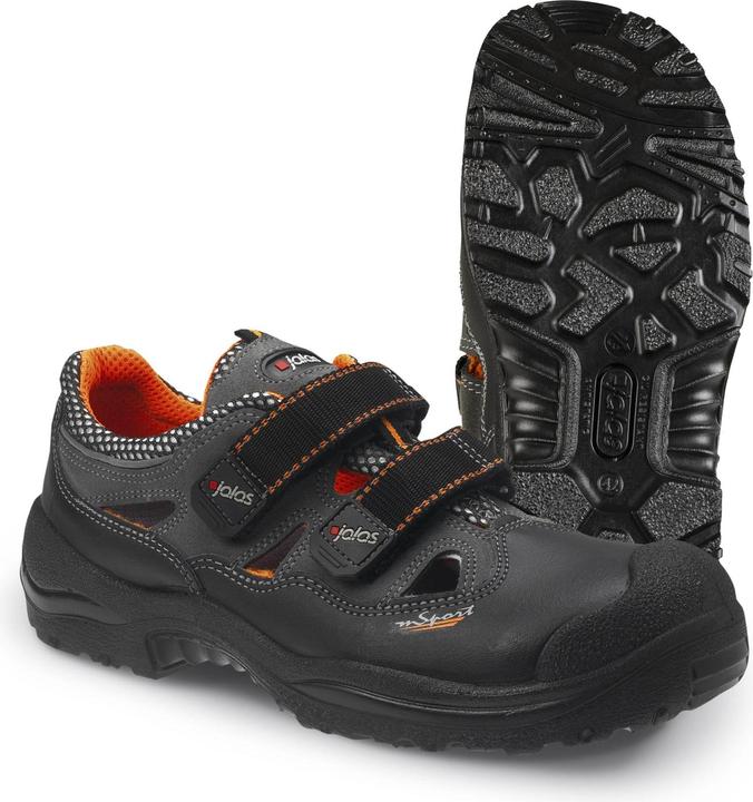 Actual product image Jalas Monza Sport (S1P, 43)