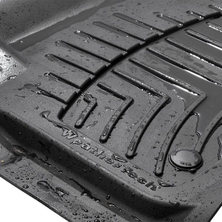 Immagine prodotto WeatherTech Tappetini automatici per la seconda fila della Subaru Impreza (2013-2017)