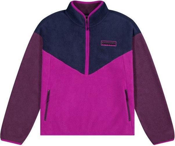 Immagine prodotto Kathmandu Trailhead Fleece Heritage - Fleecejacke - Damen (M)