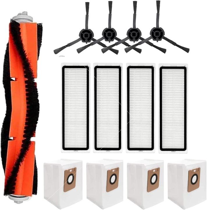 Chuancheng Spare parts set for Dreame
