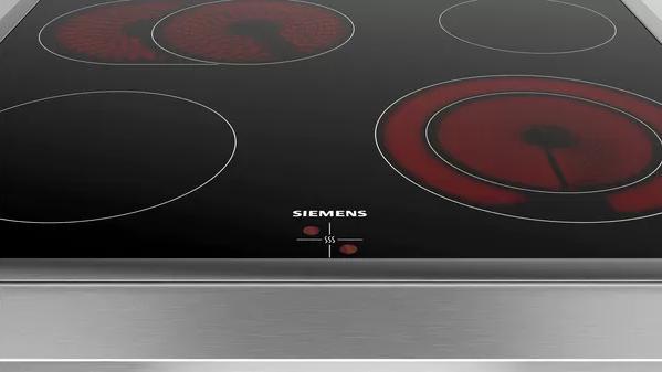 Produktbild Siemens Herdset