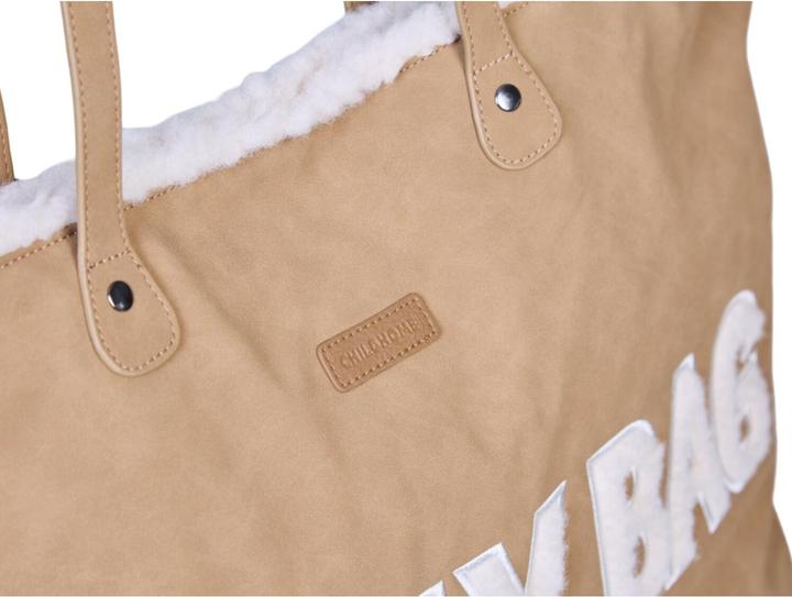 Image du produit Childhome Family Bag Wickeltasche